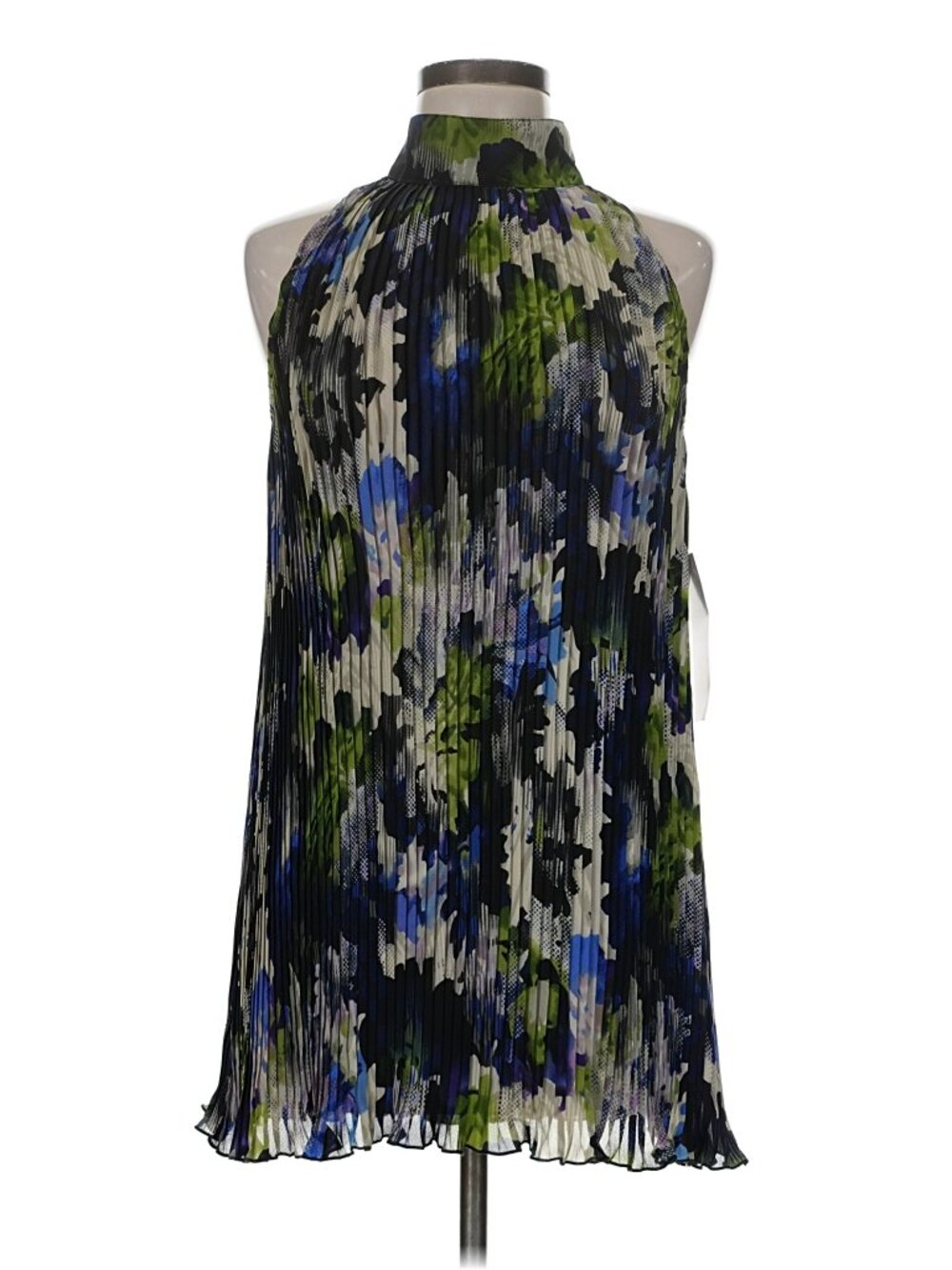 Sunny Leigh blouse / mini dress
